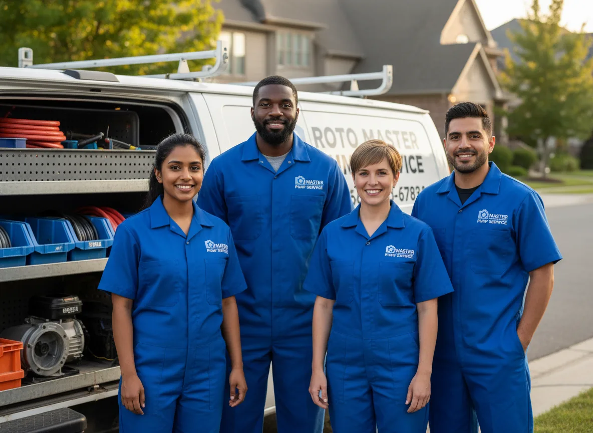 Sump Pump Installation company in Hollansburg, OH